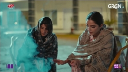 Aik Mohabbat Aur - Episode 14